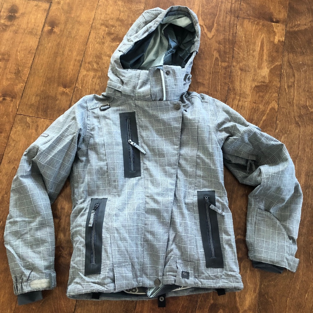686 Smarty snow jacket